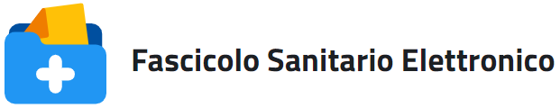 Fascicolo Sanitario Elettronico
